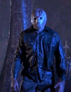 Jason Voorhees Gif Jason Voorhees Gif
