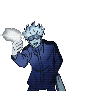 Jujutsu Kaisen Gif Jujutsu Kaisen Gif