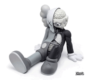 Kaws Gif Kaws Gif