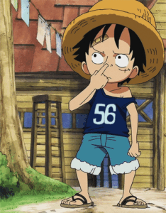 Monkey D. Luffy Gif Monkey D. Luffy Gif