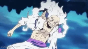 Monkey D. Luffy Gif Monkey D. Luffy Gif