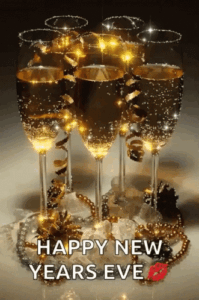 New Year's Eve Gif New Year's Eve Gif