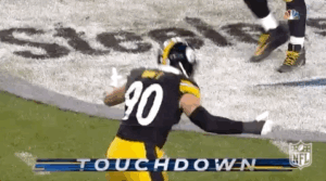 Pittsburgh Steelers Gif Pittsburgh Steelers Gif