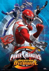 Power Rangers Gif - GIFcen