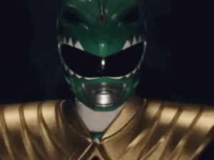 Power Rangers Gif Power Rangers Gif