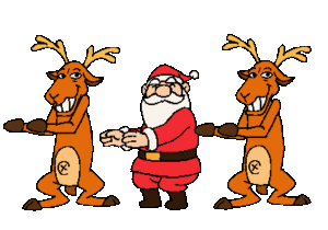 Santa Claus Gif Santa Claus Gif