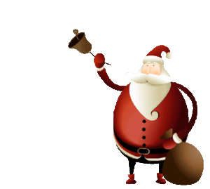 Santa Claus Gif Santa Claus Gif