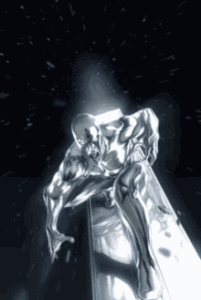 Silver Surfer Gif Silver Surfer Gif