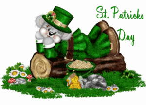 St. Patrick's Day Gif St. Patrick's Day Gif