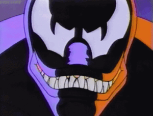 Venom Gif Venom Gif