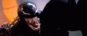 Venom Gif Venom Gif