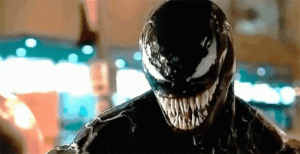Venom Gif Venom Gif
