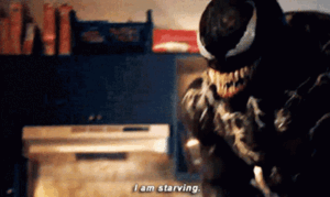 Venom Gif Venom Gif
