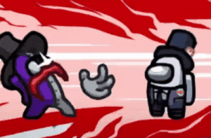 Among Us Gif Among Us Gif