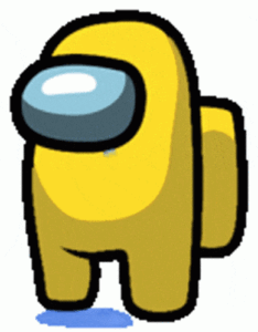 Among Us Gif Among Us Gif