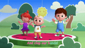 Cocomelon Gif Cocomelon Gif