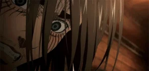 Eren Yeager Gif Eren Yeager Gif