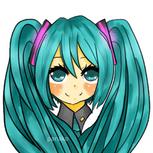 Hatsune Miku Gif Hatsune Miku Gif