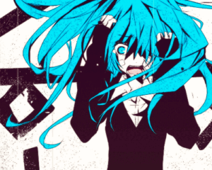 Hatsune Miku Gif Hatsune Miku Gif