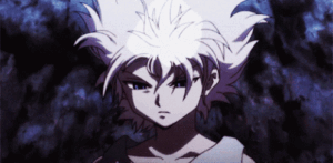 Hunter × Hunter Gif Hunter × Hunter Gif