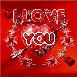 I Love You Gif I Love You Gif