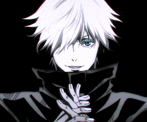 Jujutsu Kaisen Gif Jujutsu Kaisen Gif