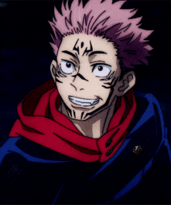 Jujutsu Kaisen Gif Jujutsu Kaisen Gif