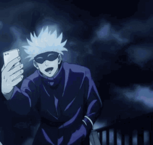 Jujutsu Kaisen Gif Jujutsu Kaisen Gif