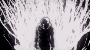 Jujutsu Kaisen Gif Jujutsu Kaisen Gif