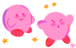 Kirby Gif Kirby Gif
