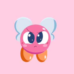 Kirby Gif Kirby Gif