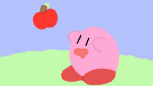 Kirby Gif Kirby Gif