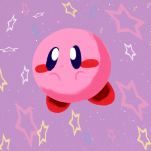 Kirby Gif Kirby Gif