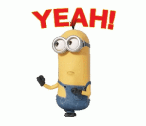Minions Gif Minions Gif