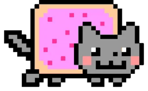 Nyan Cat Gif Nyan Cat Gif