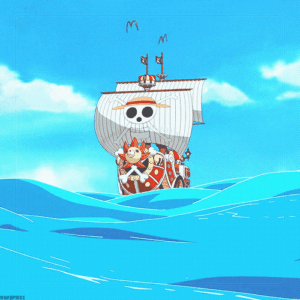 One Piece Gif One Piece Gif