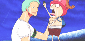 One Piece Gif One Piece Gif