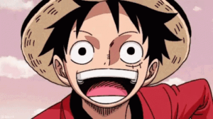 One Piece Gif One Piece Gif