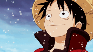 One Piece Gif One Piece Gif