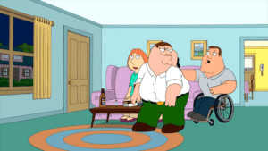 Peter Griffin Gif Peter Griffin Gif