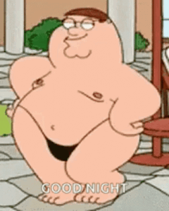 Peter Griffin Gif Peter Griffin Gif
