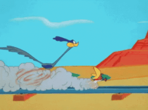 Roadrunner Gif Roadrunner Gif