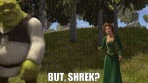 Shrek Gif Shrek Gif