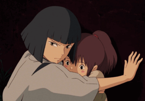 Spirited Away Gif Spirited Away Gif