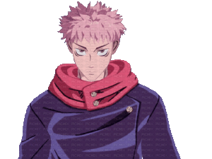 Yuji Itadori Gif Yuji Itadori Gif