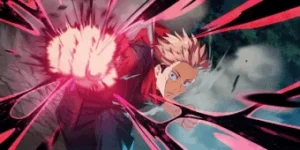 Yuji Itadori Gif Yuji Itadori Gif