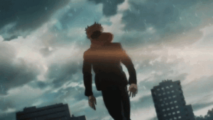 Yuji Itadori Gif Yuji Itadori Gif