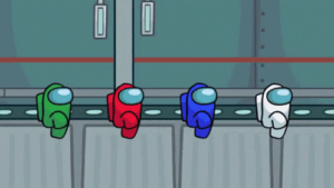 Among Us Gif Among Us Gif