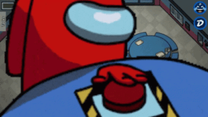 Among Us Gif Among Us Gif