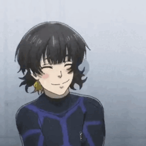 Blue Lock Gif Blue Lock Gif